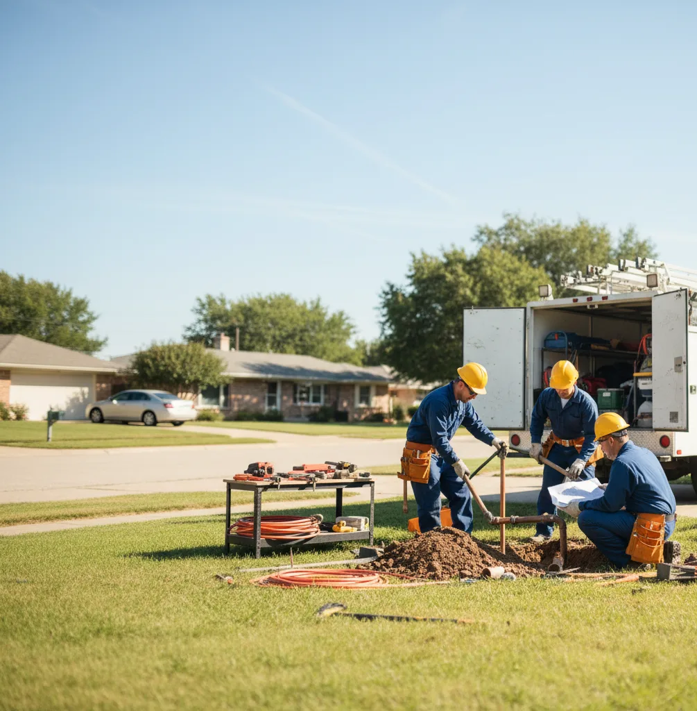 Water Heater Repair in Hansville, WA